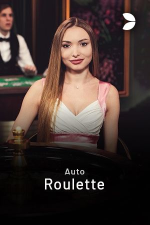 BOM88 Auto Roulette