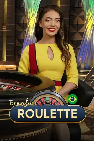 BOM88 Brazilian Roulette
