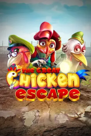 BOM88 The Great Chicken Escape