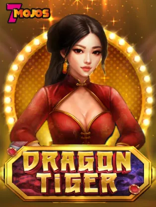 BOM88  Dragon Tiger