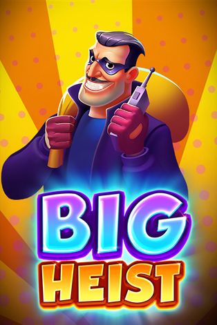 BOM88 Big Heist