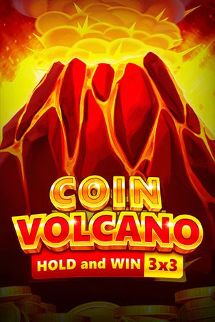 BOM88 Coin Volcano