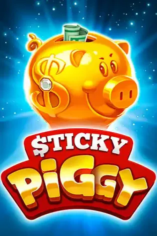 BOM88 Sticky Piggy