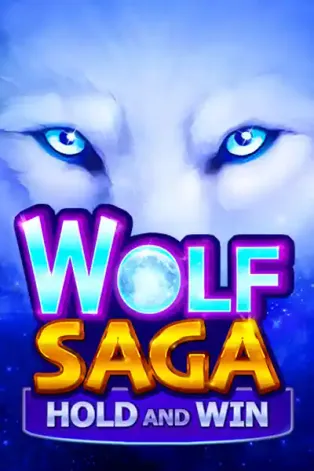 BOM88 Wolf Saga: Hold and Win