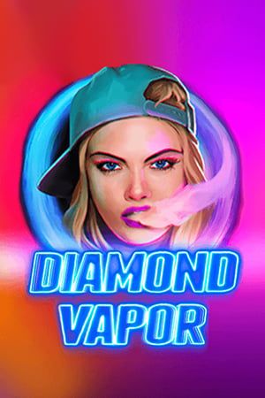 BOM88 Diamond Vapor