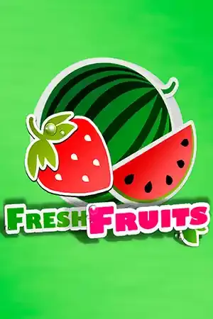 BOM88 Fresh Fruits