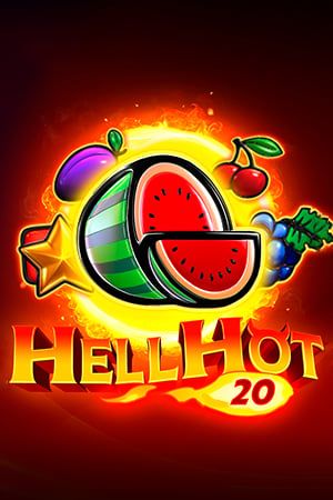 BOM88 Hell Hot 20