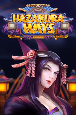 BOM88 Hazakura Ways
