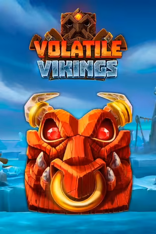 BOM88 Volatile Vikings