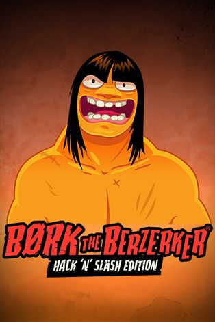 BOM88 Bork the Berzerker