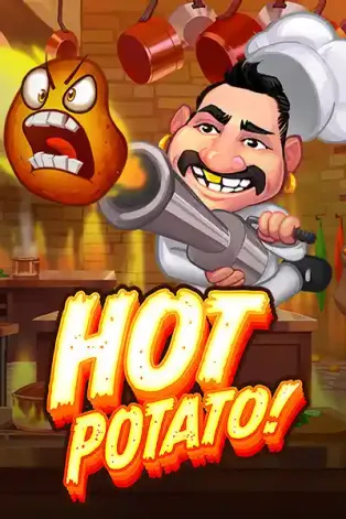 BOM88 Hot Potato!