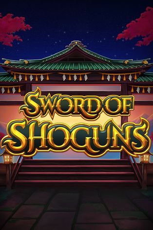 BOM88 Sword of Shoguns