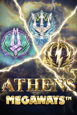 BOM88 Athens MegaWays