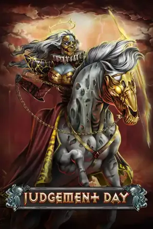 BOM88 Judgement Day Megaways