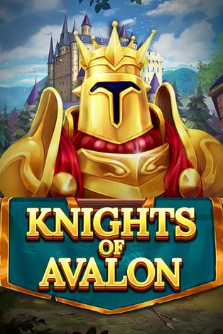BOM88 Knights Of Avalon