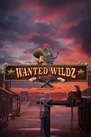 BOM88 Wanted Wildz