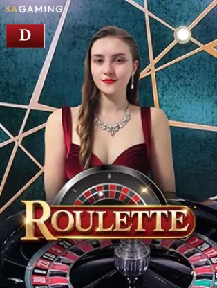 BOM88 D Roulette