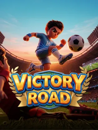 BOM88 Victory Road