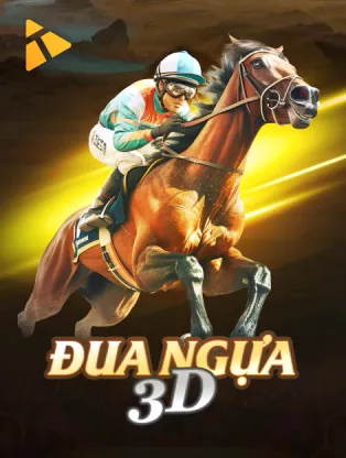 BOM88 Đua Ngựa 3D