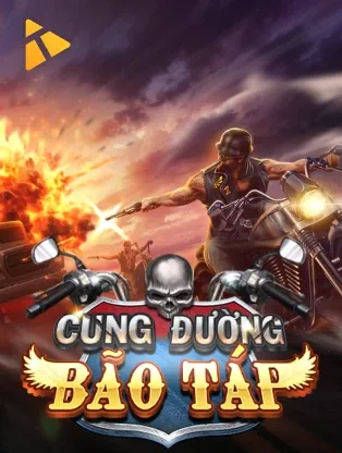 BOM88 Cung Đường Bão Táp