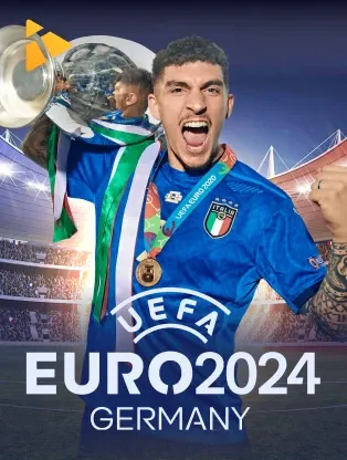 BOM88 Euro 2024