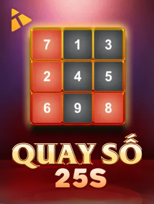 BOM88 Quay Số 5