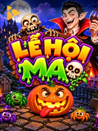 BOM88 Lễ Hội Ma