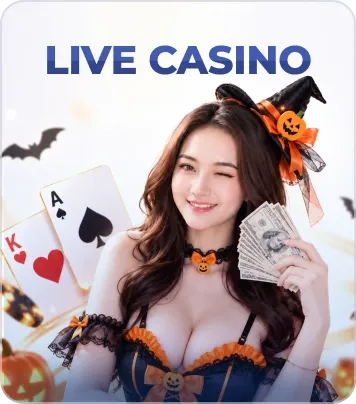 BOM88 Live Casino