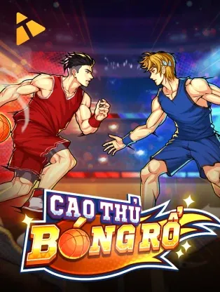 BOM88 Cao Thủ Bóng Rổ