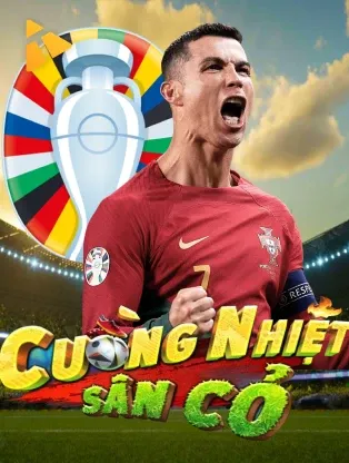 BOM88 Cuồng Nhiệt Sân Cỏ